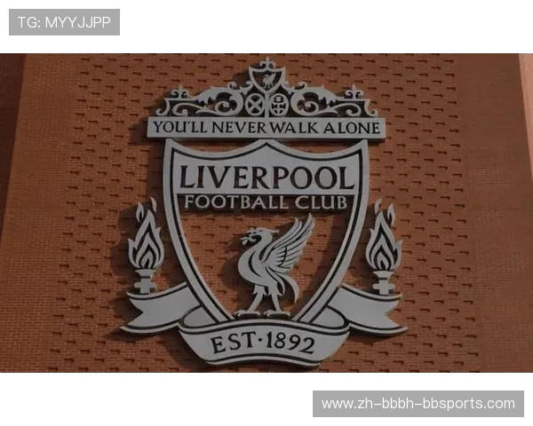 英超利物浦球衣赞助品牌及合同情况介绍 英超利物浦球衣赞助品牌及合同情况介绍