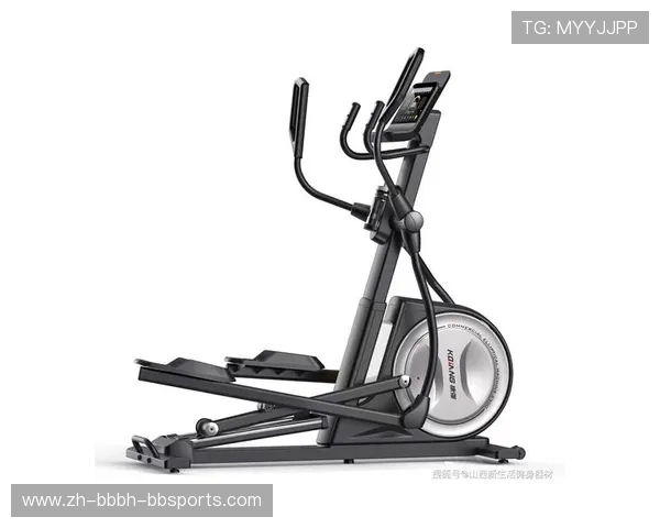 有氧运动健身器材推荐：最适合有氧训练的健身器材类型汇总